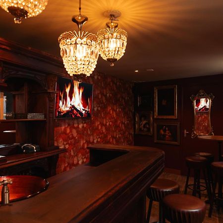 Boutique Hotel Elburg Met Tapperij Exterior photo
