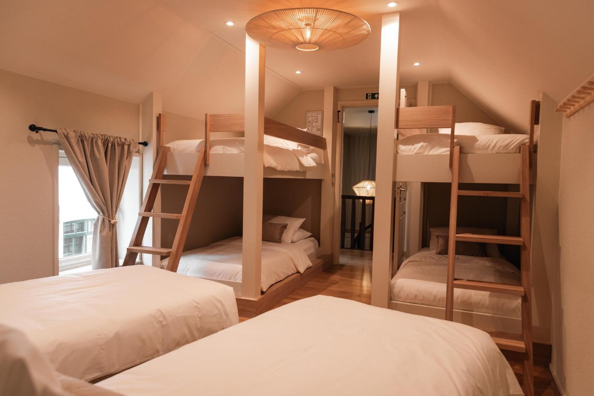 Boutique Hotel Elburg Met Tapperij Exterior photo