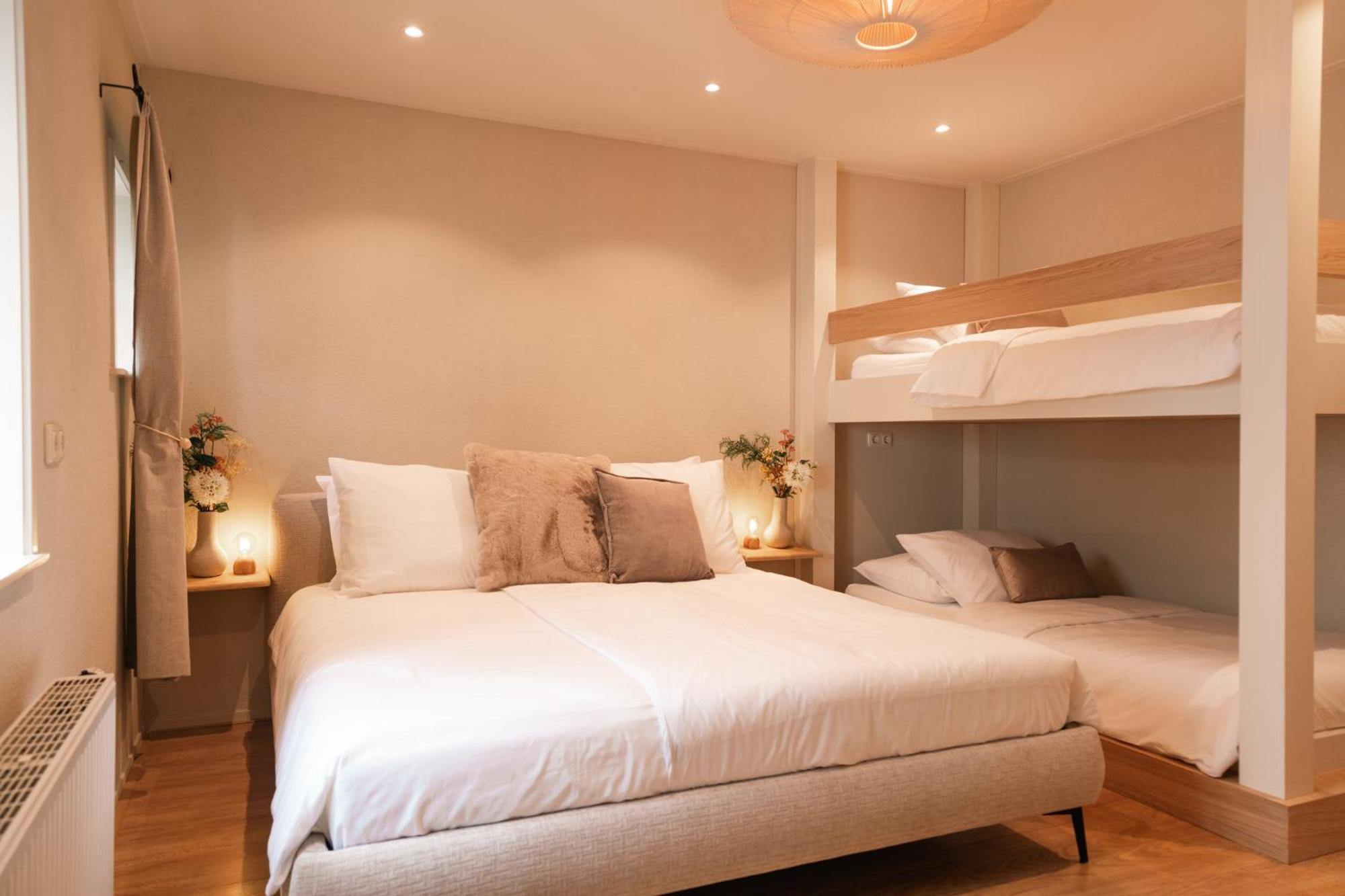 Boutique Hotel Elburg Met Tapperij Exterior photo