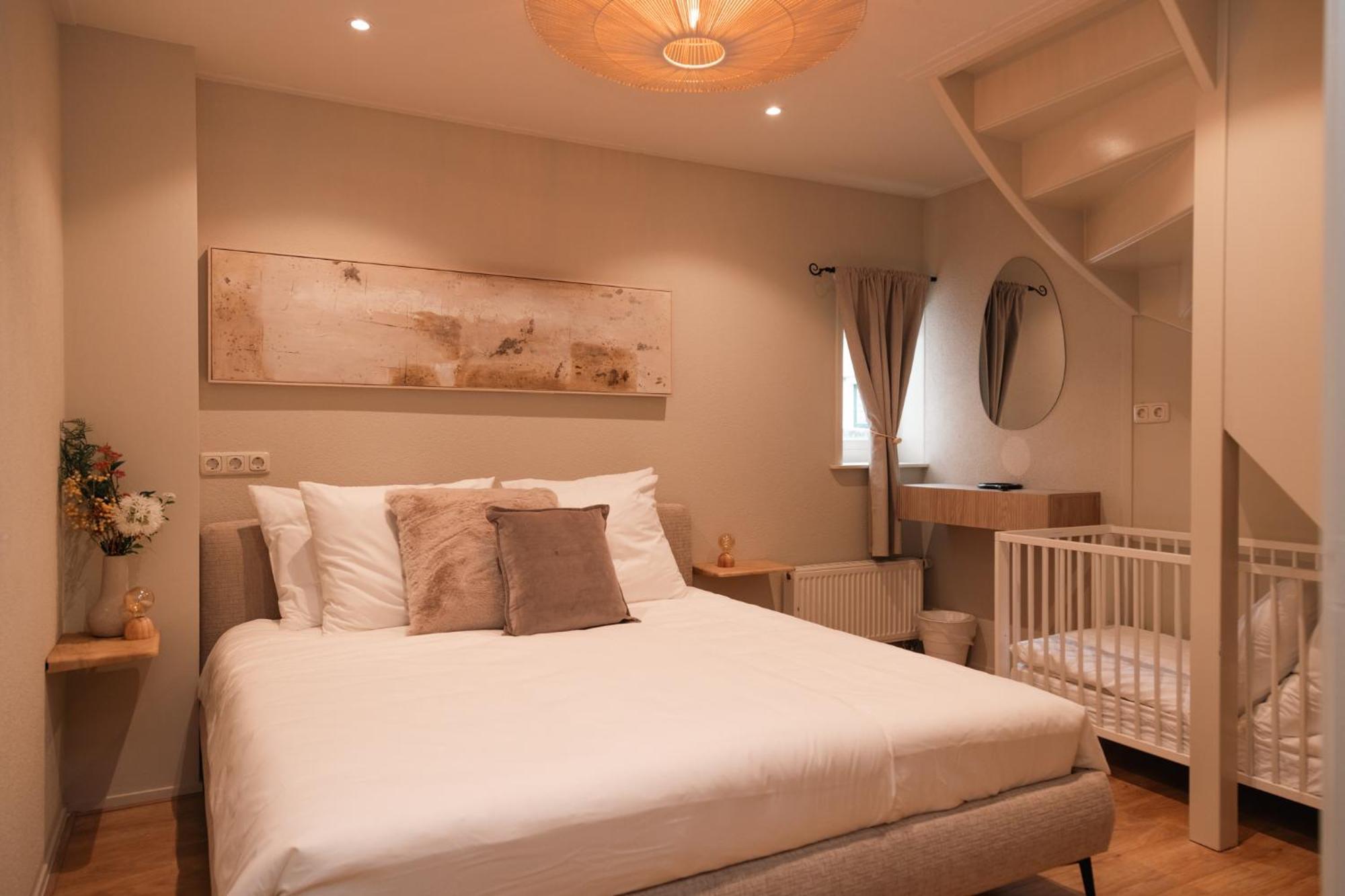 Boutique Hotel Elburg Met Tapperij Exterior photo